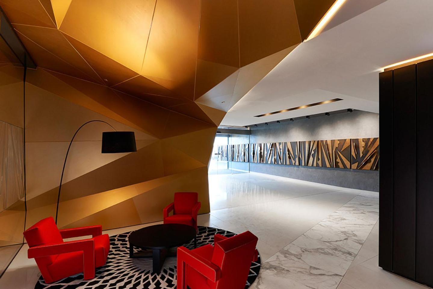 A Chic & Comfy 2Br Apt Near Federation Square Melburne Exterior foto